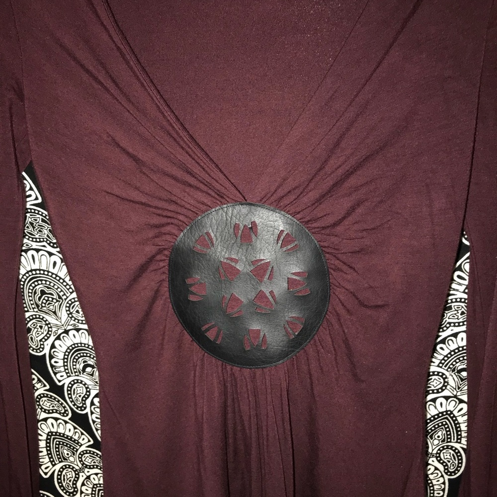 Blouse from Victoria Secret